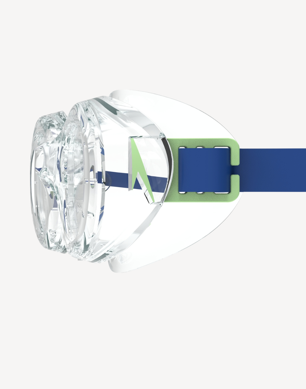 Futura Hydrospex Junior Clear Lens Goggle