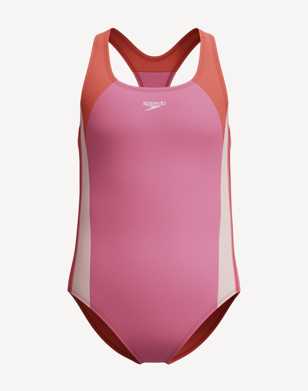 Girls Infinity Splice One Piece