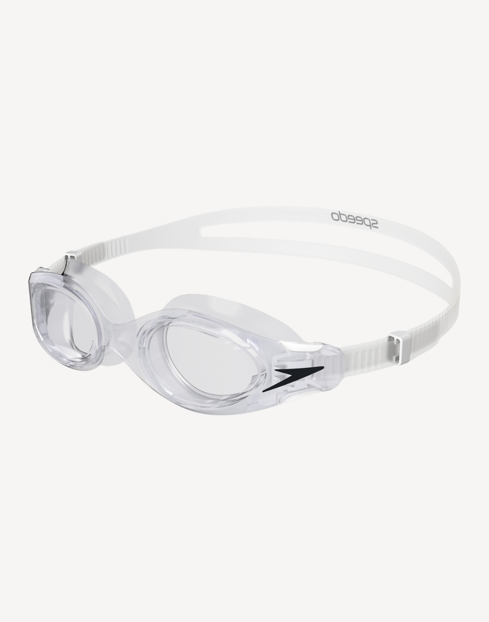 Hydrosity 2.0 Clear Lens Goggle