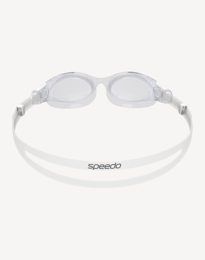 Hydrosity 2.0 Clear Lens Goggle