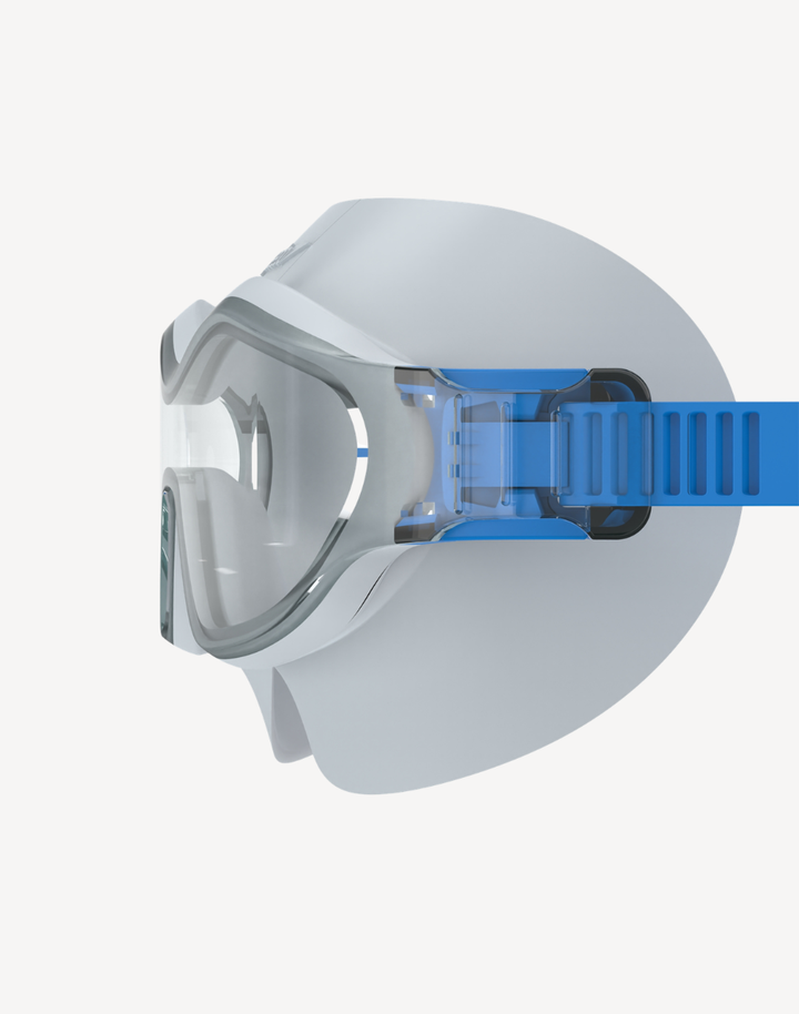Hydrosity Google Mask