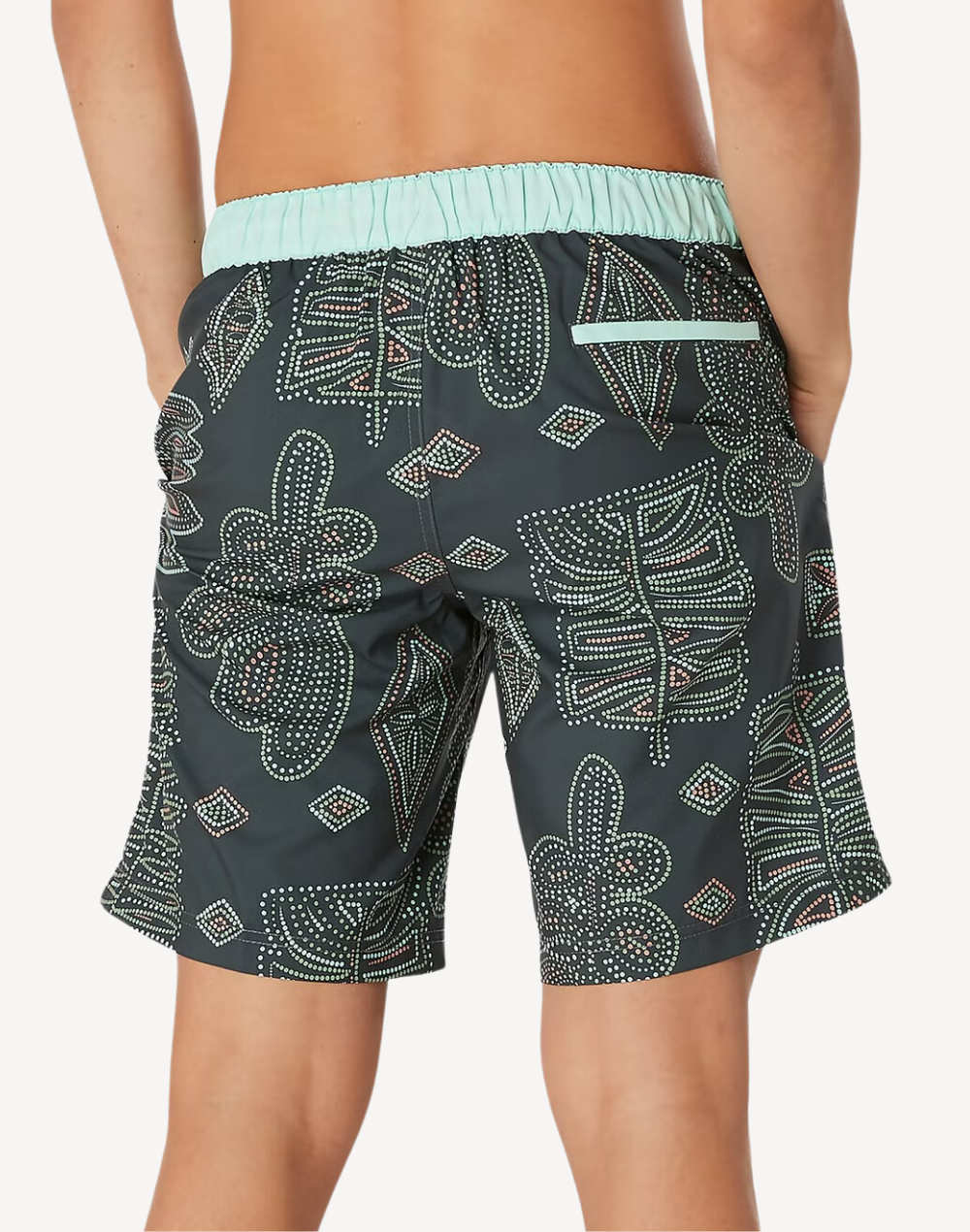Pearl Dessert Bondi 20 Swim Trunk