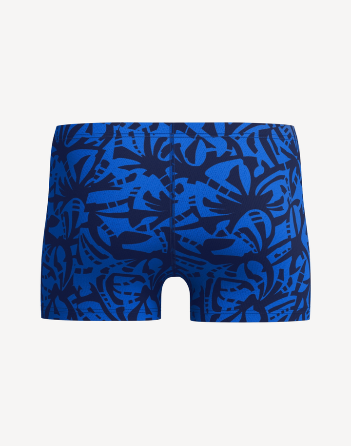 Print Beachstar Square Leg