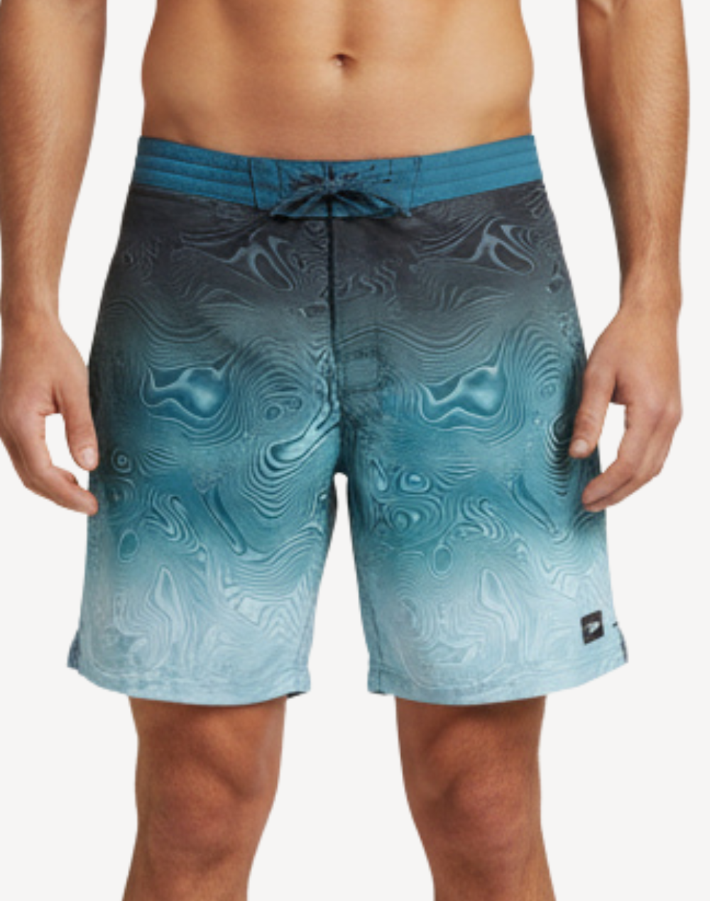 Print Bondi 20" Swim Trunk