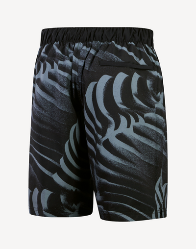 Print Bondi 20" Swim Trunk#color_bondi-black