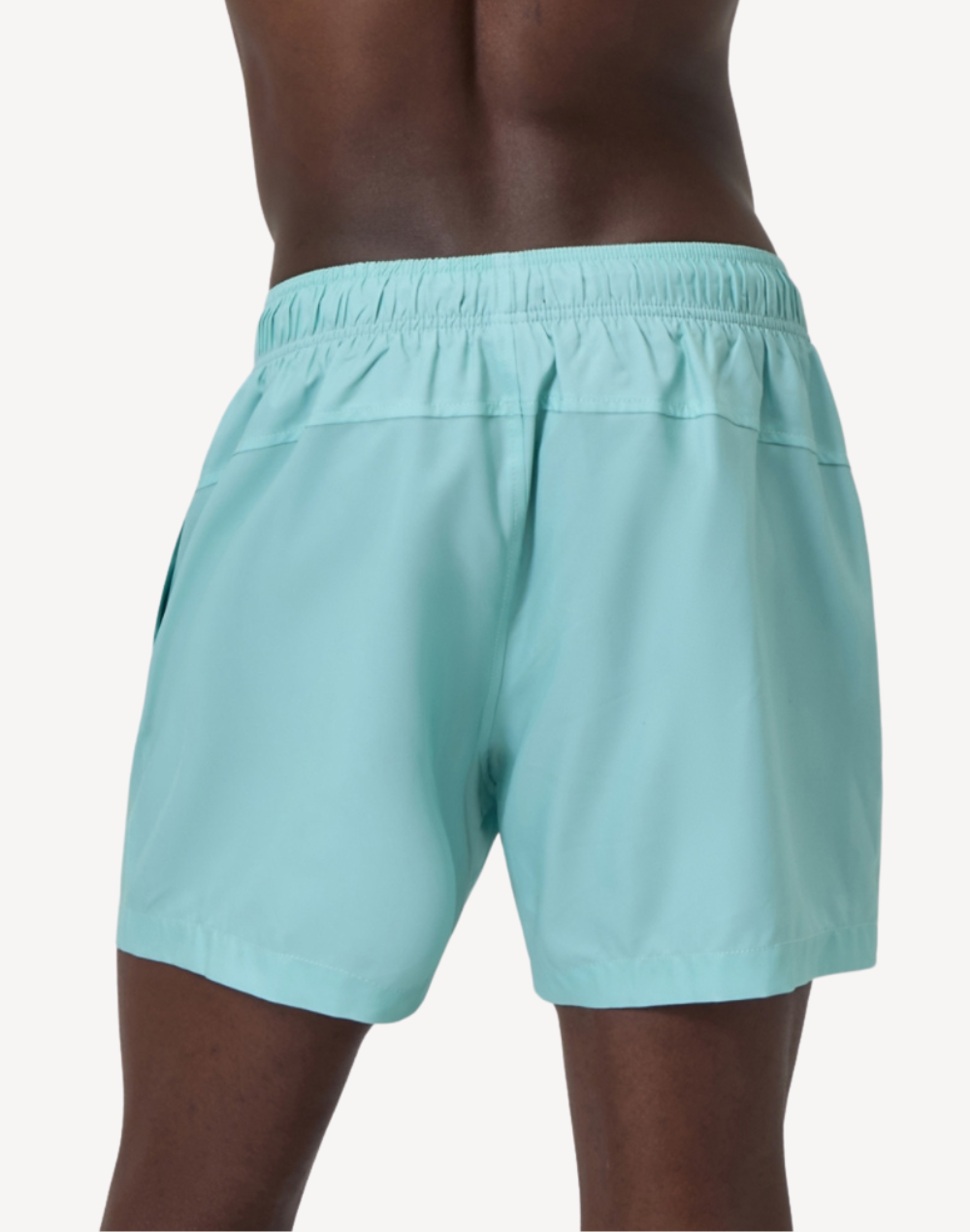 Roofer Stretch 16" Swim Trunk#color_isla-sea