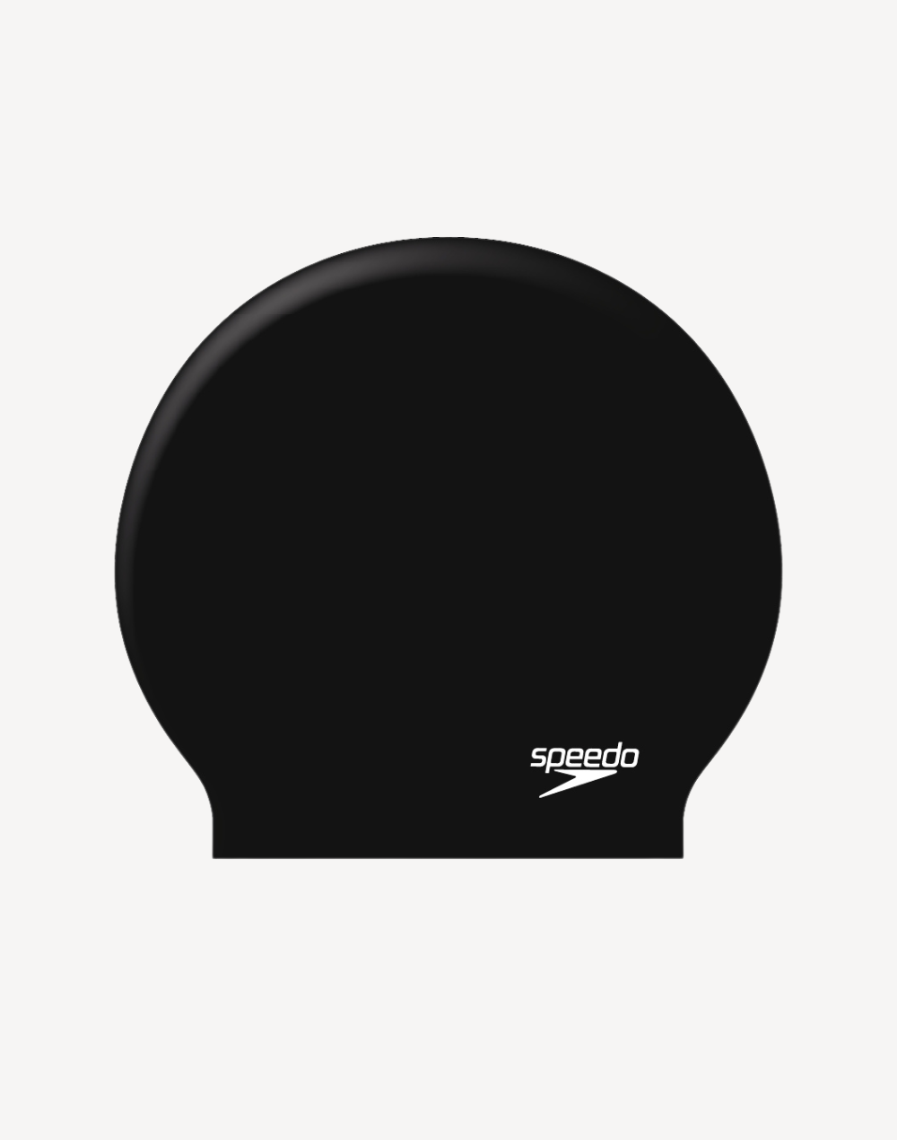 Silicone Biofuse Protective Swim Cap