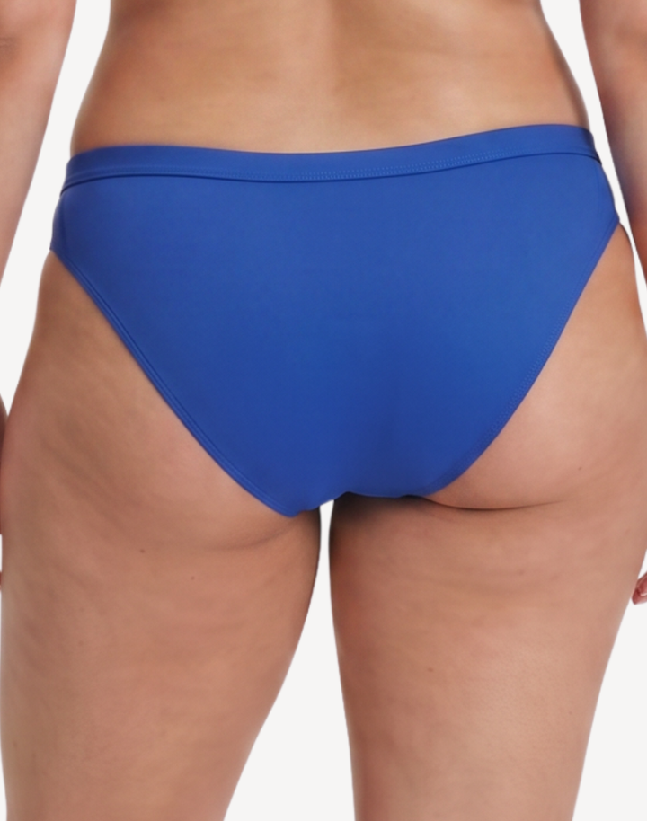 Solid Classic Bikini Bottom