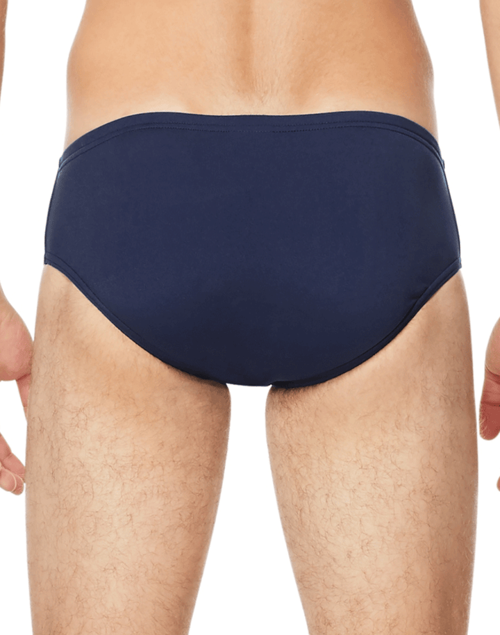 Solid Endurance Brief