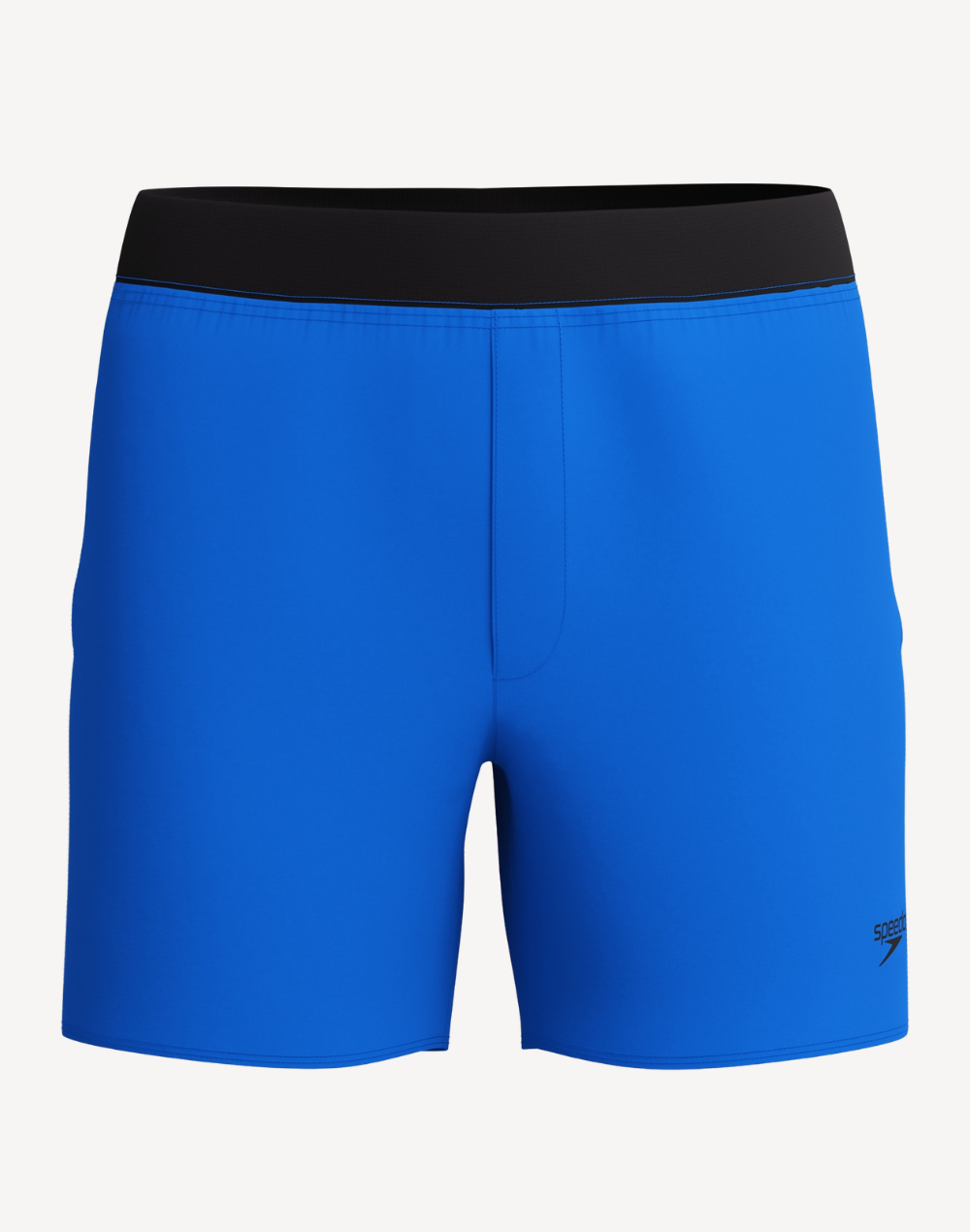 Solid Lookout 16" Swim Trunk