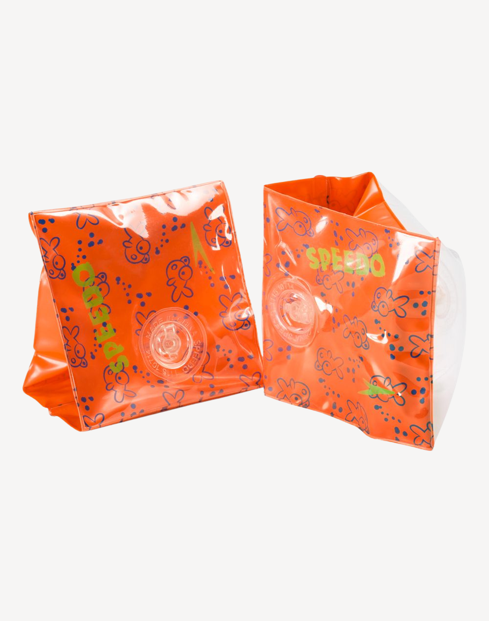 Speedo Basic Kids Arm Bands