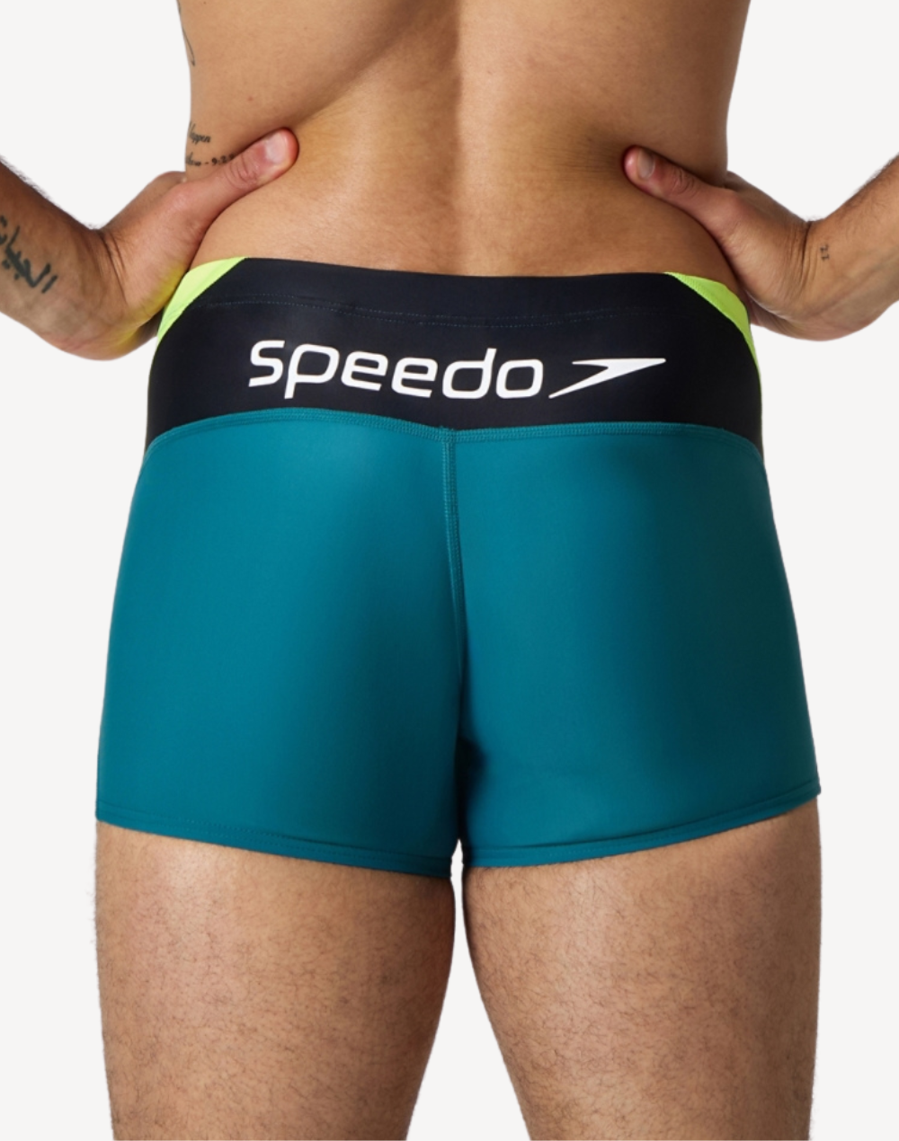 Splice Beachstar Square Leg#color_beachstar-swell-green