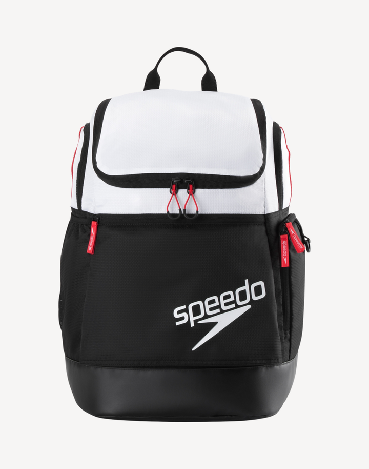 Teamster 2.0 Backpack