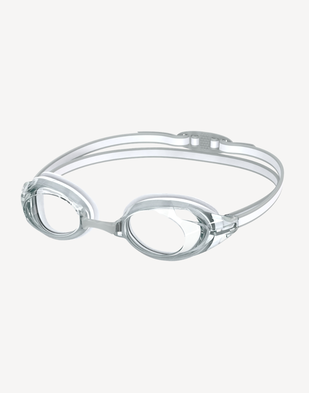 Vanquisher 3.0 Optical Clear Lens Goggle