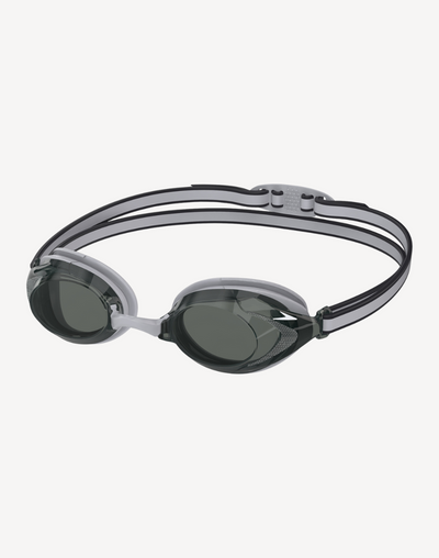 Vanquisher Junior 3.0 Goggle#color_vanquisher-silver-smoke