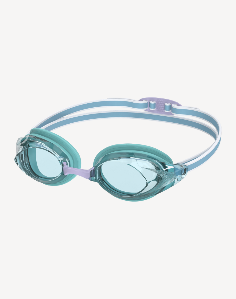Women's Vanquisher 3.0 Goggle#color_vanquisher-aqua-splash-celeste