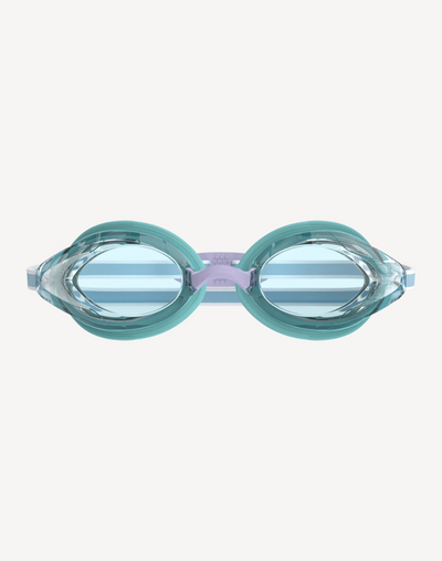 Women's Vanquisher 3.0 Goggle#color_vanquisher-aqua-splash-celeste
