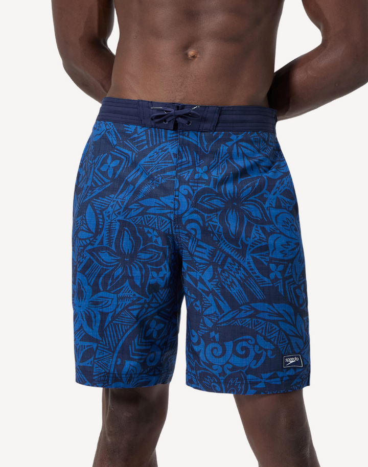 Hapuna Floral Bondi 20" Swim Trunk