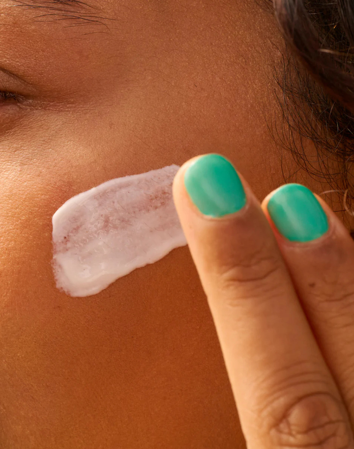 Daily SPF 50 Face Lotion