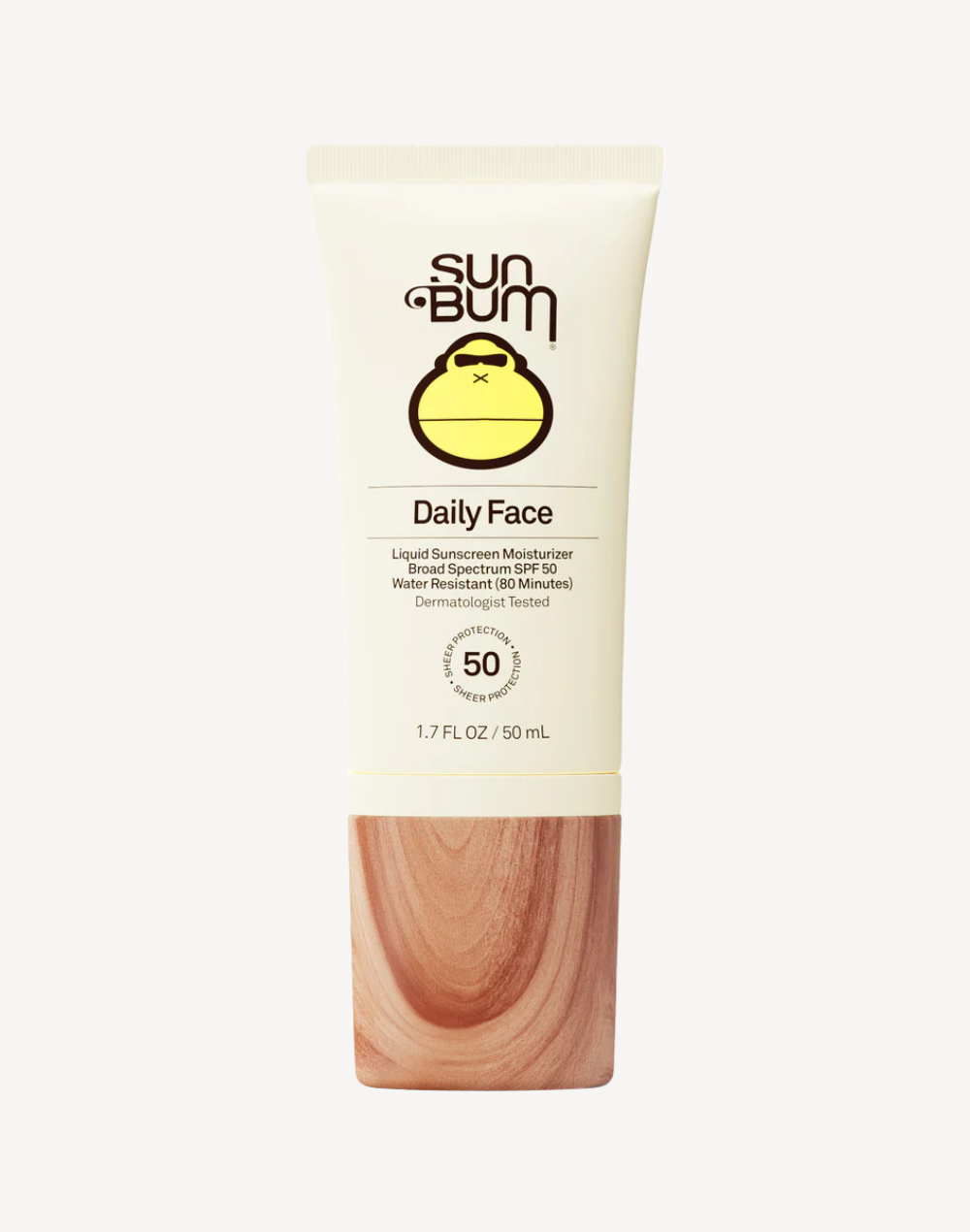 Daily SPF 50 Face Lotion