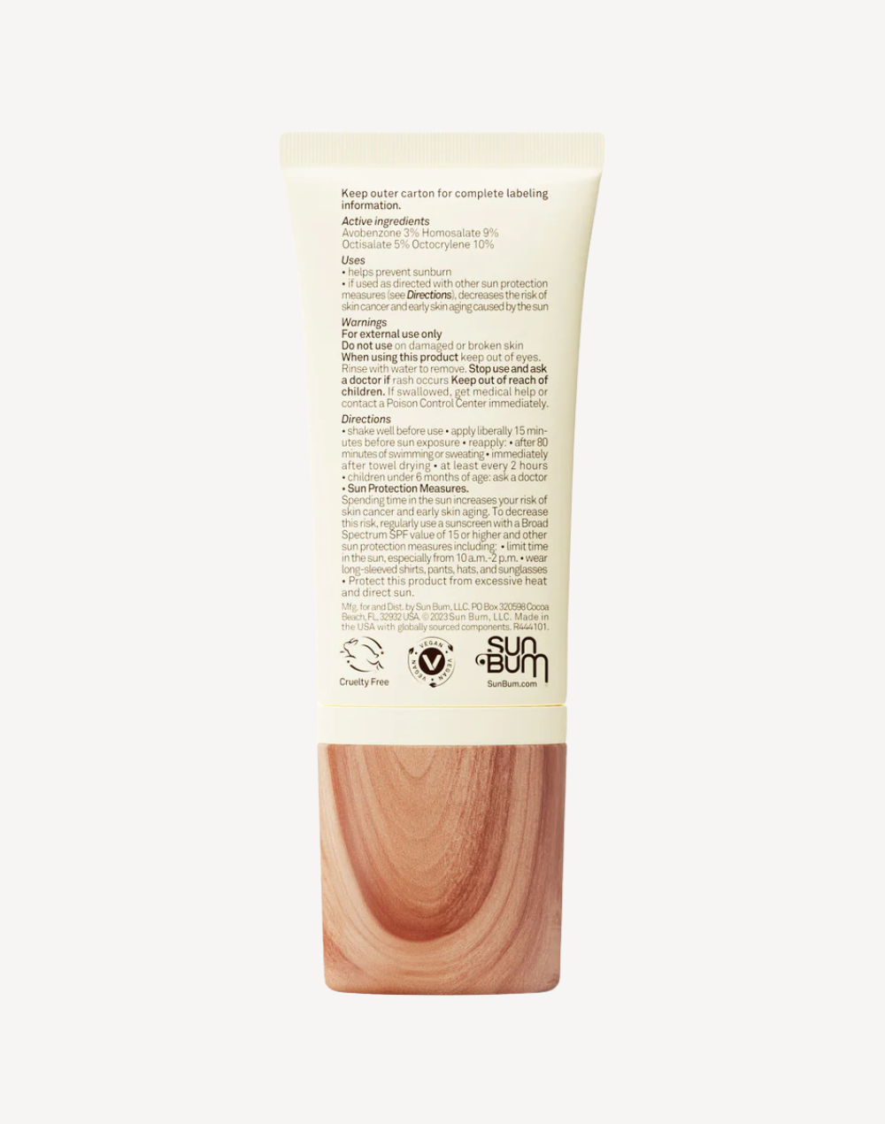 Daily SPF 50 Face Lotion