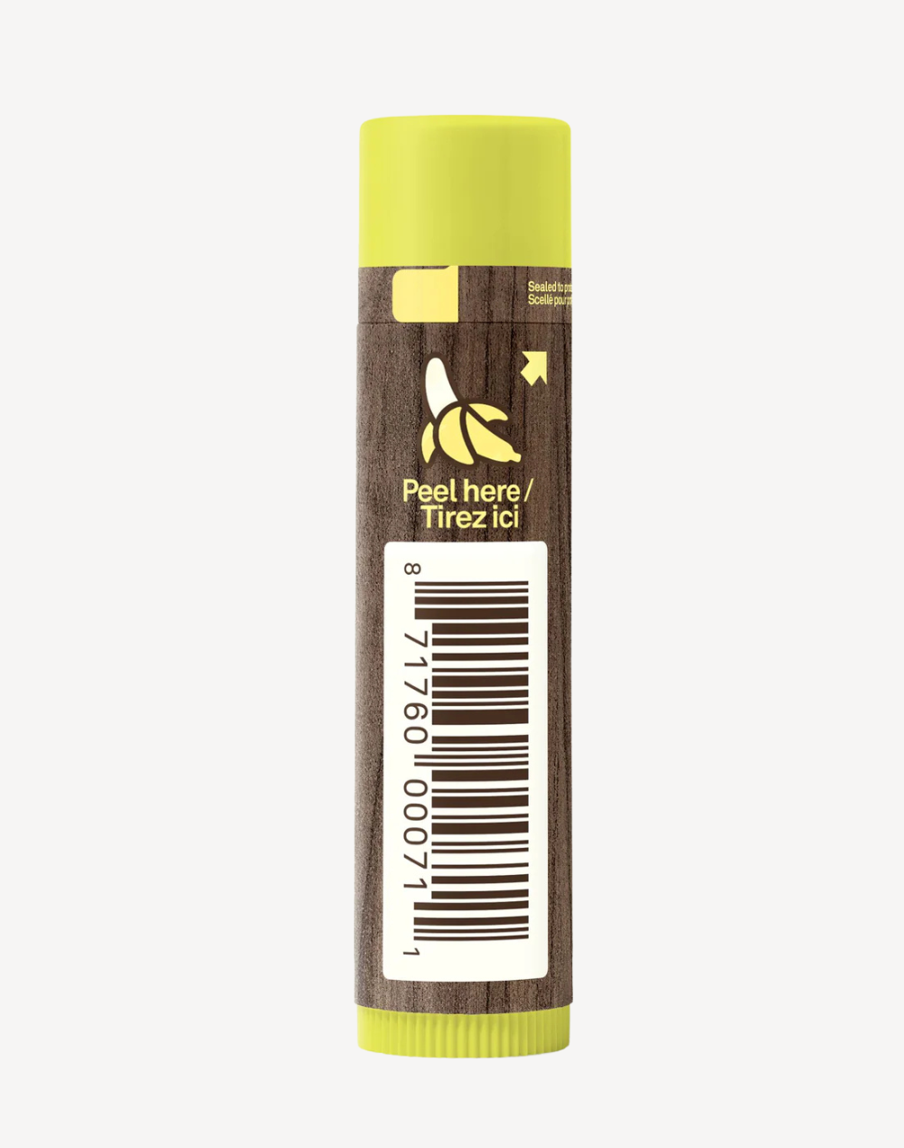 Original SPF 30 Sunscreen Lip Balm - Key Lime