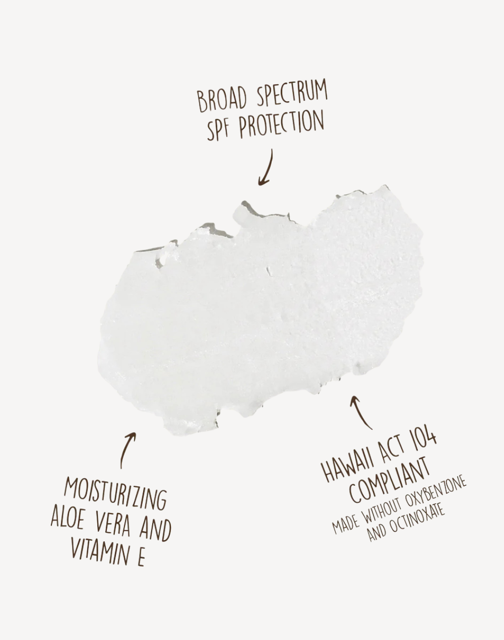 Original SPF 30 Sunscreen Lip Balm - Key Lime