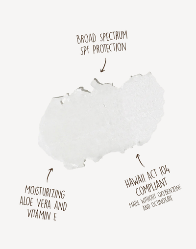 Original SPF 30 Sunscreen Lip Balm - Key Lime