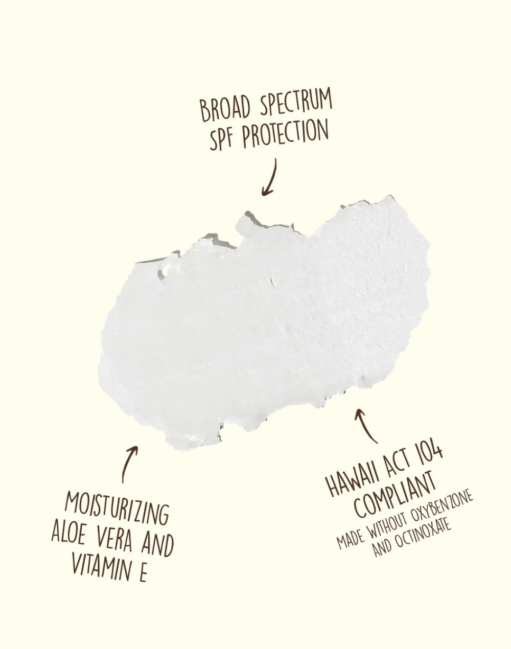 Original SPF 30 Sunscreen Lip Balm - Kiwi