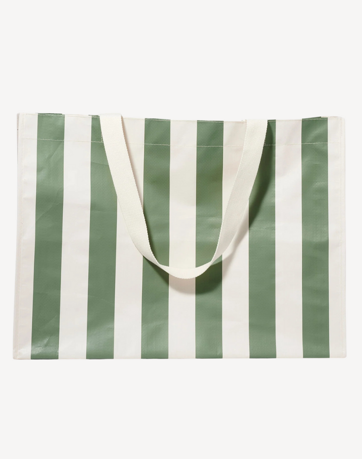 Carryall Beach Bag