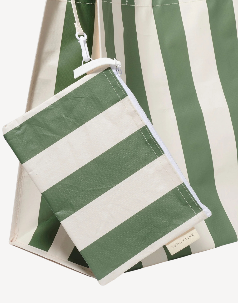 Carryall Beach Bag