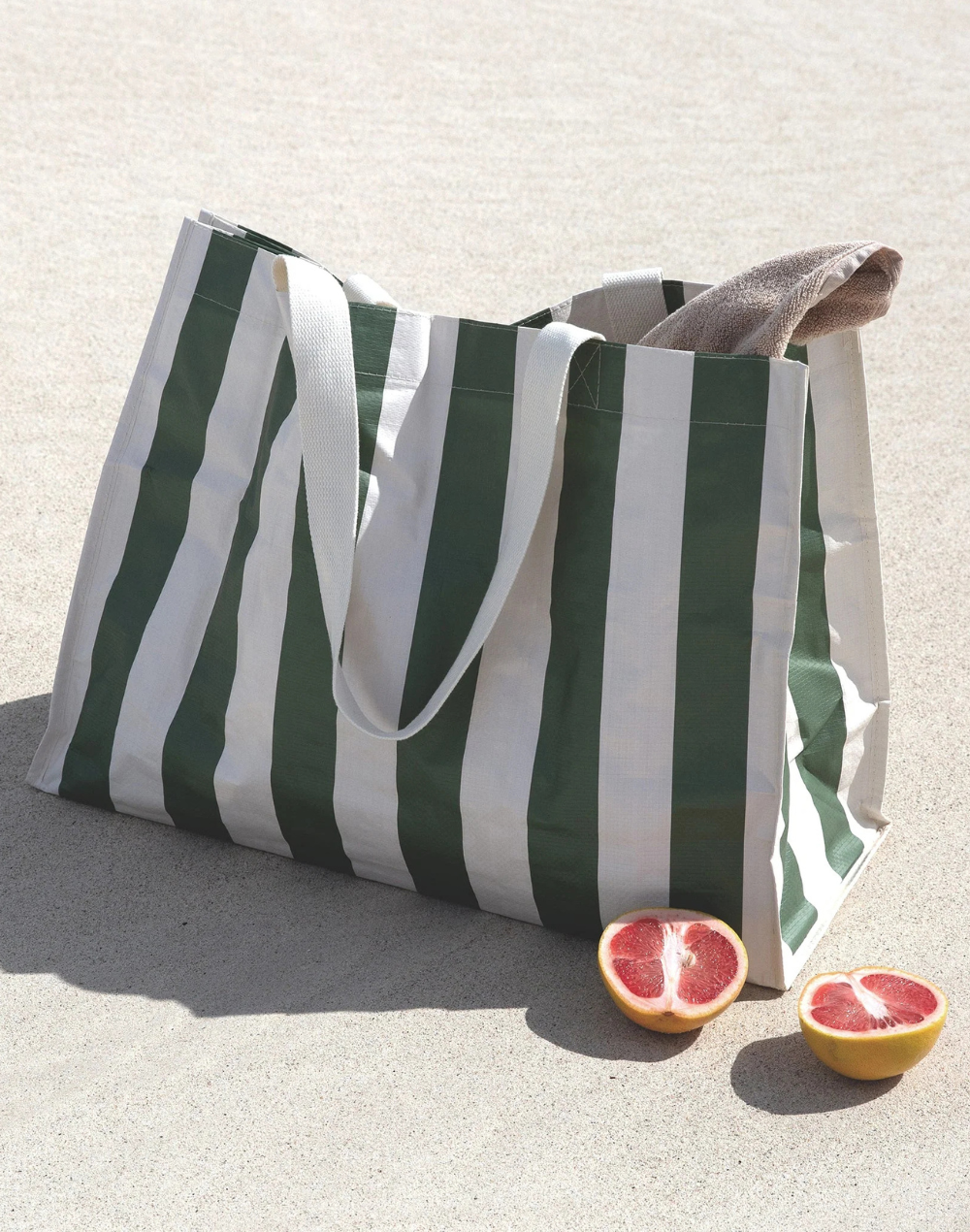 Carryall Beach Bag