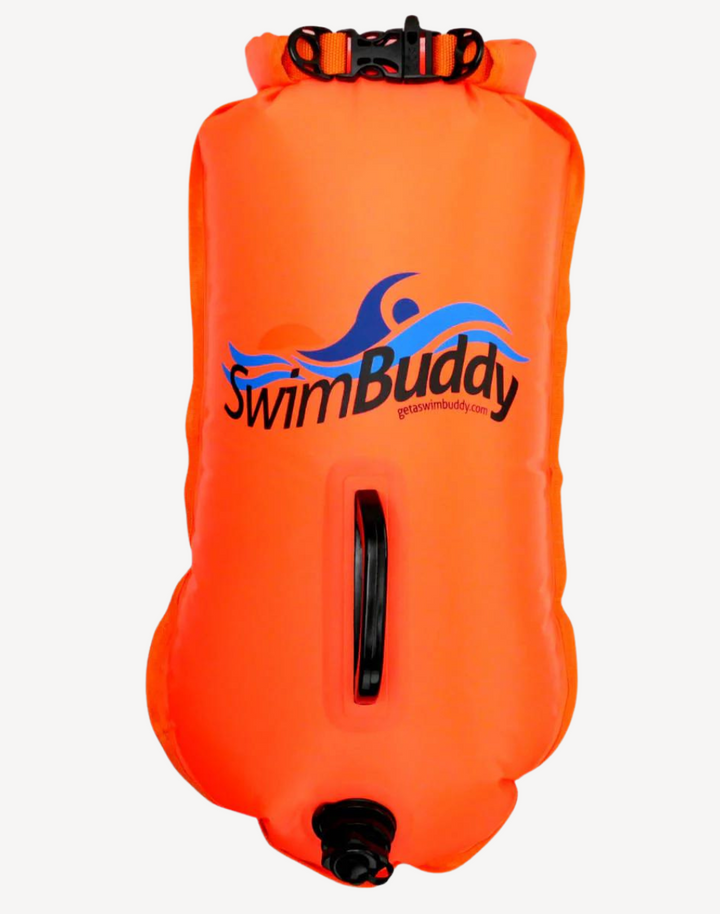 Swim Buddy Touring Swim Bouy