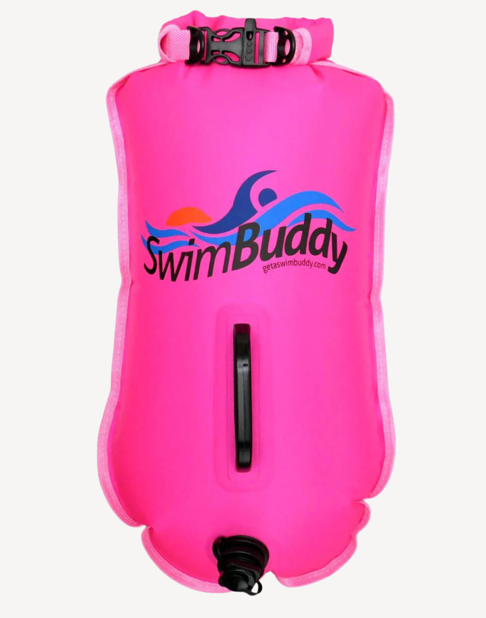 Swim Buddy Touring Swim Bouy