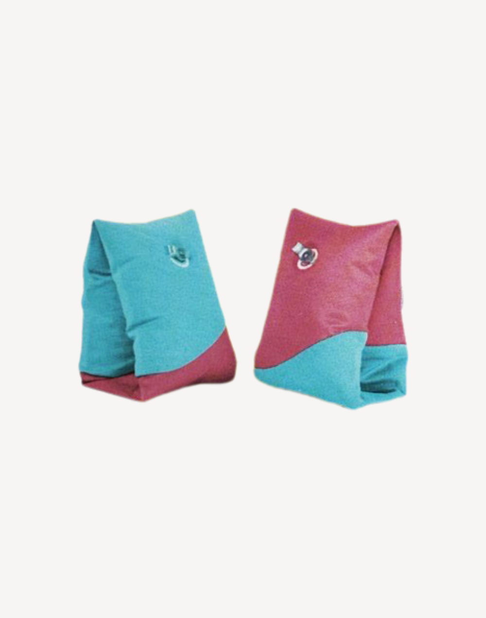 Soft Swimmies Fabric Covered Arm Floats