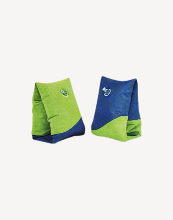 Soft Swimmies Fabric Covered Arm Floats