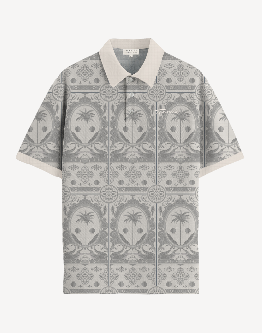Cordoba Par-Tee Polo Shirt