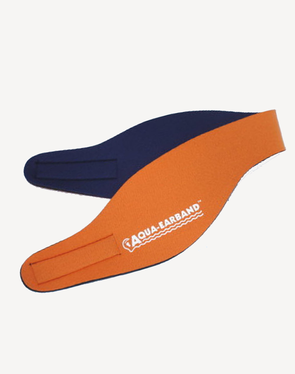 Aqua Earband