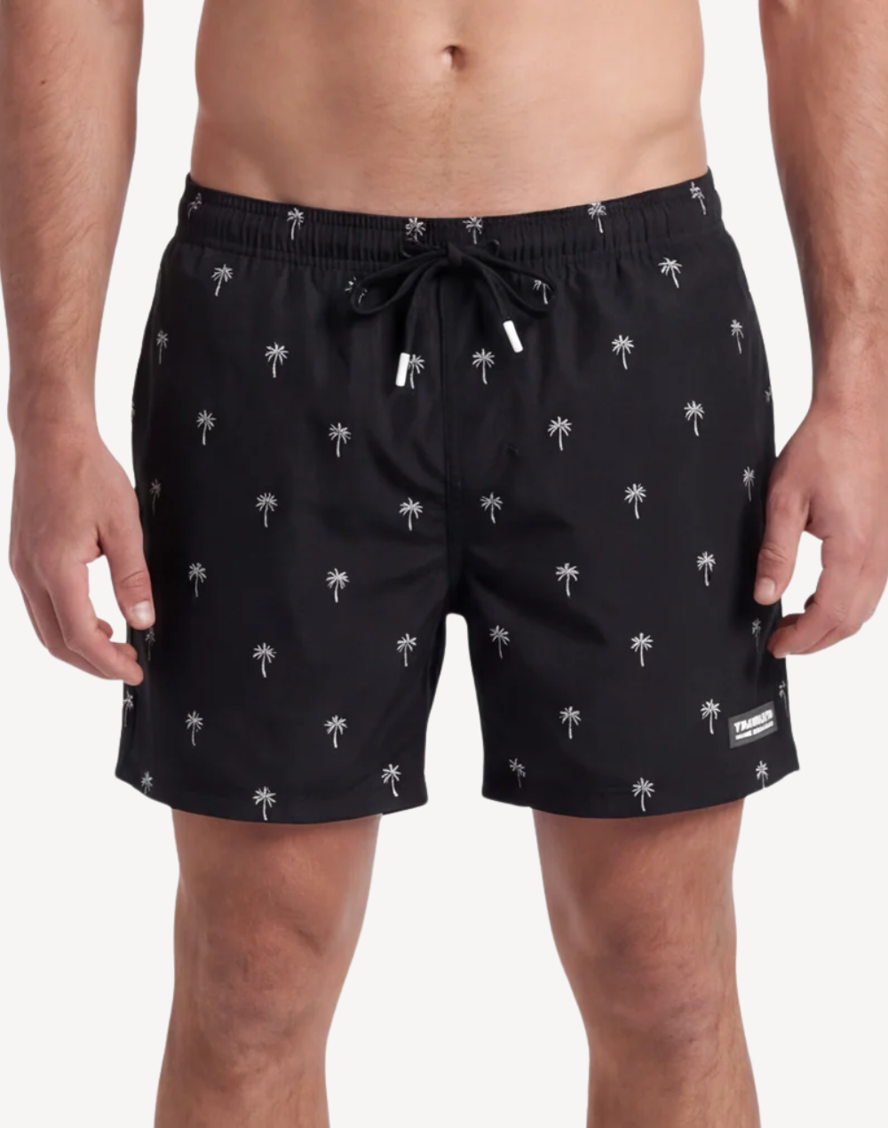 Mini Palm 17 Swim Trunk