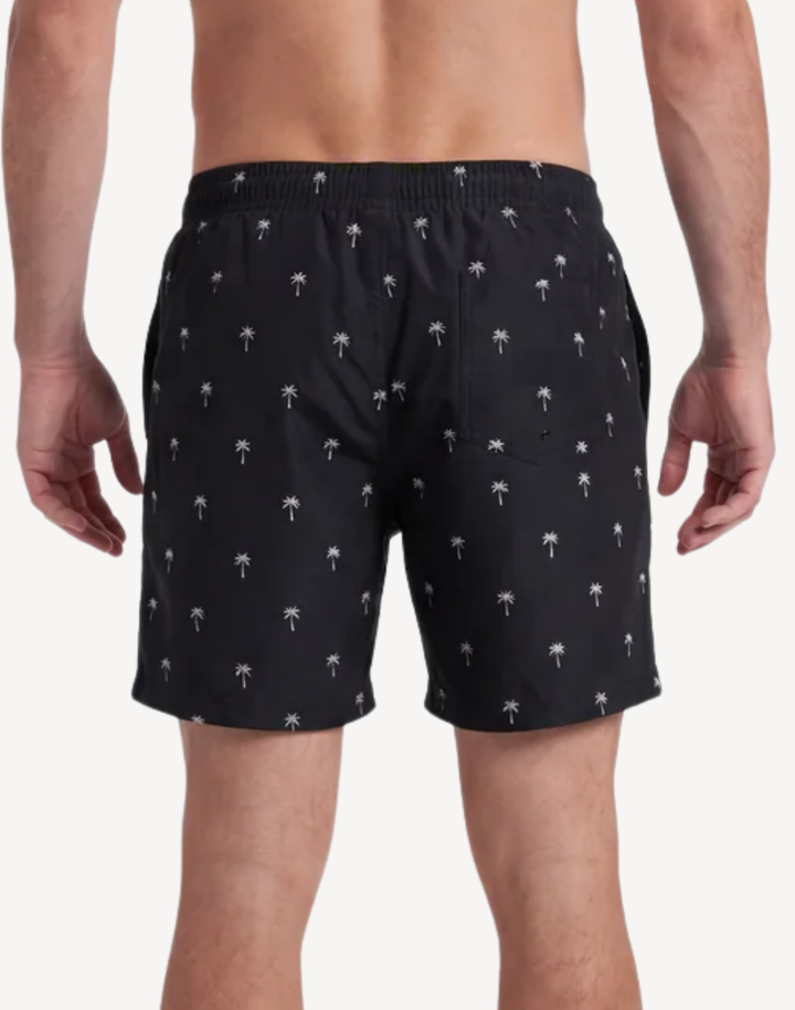Mini Palm 17 Swim Trunk