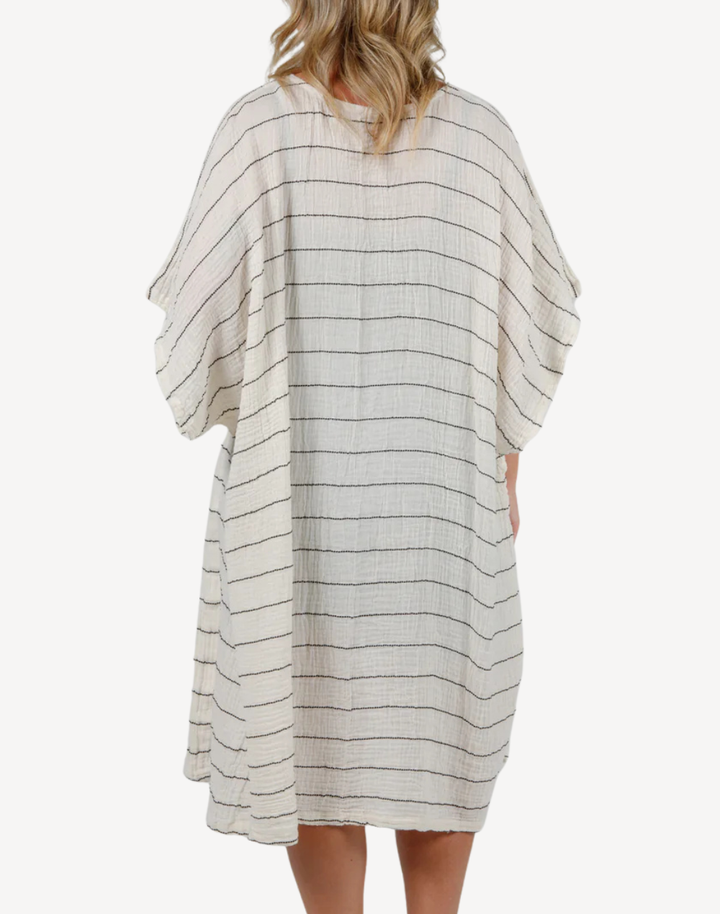 Rosa Short Cover Up