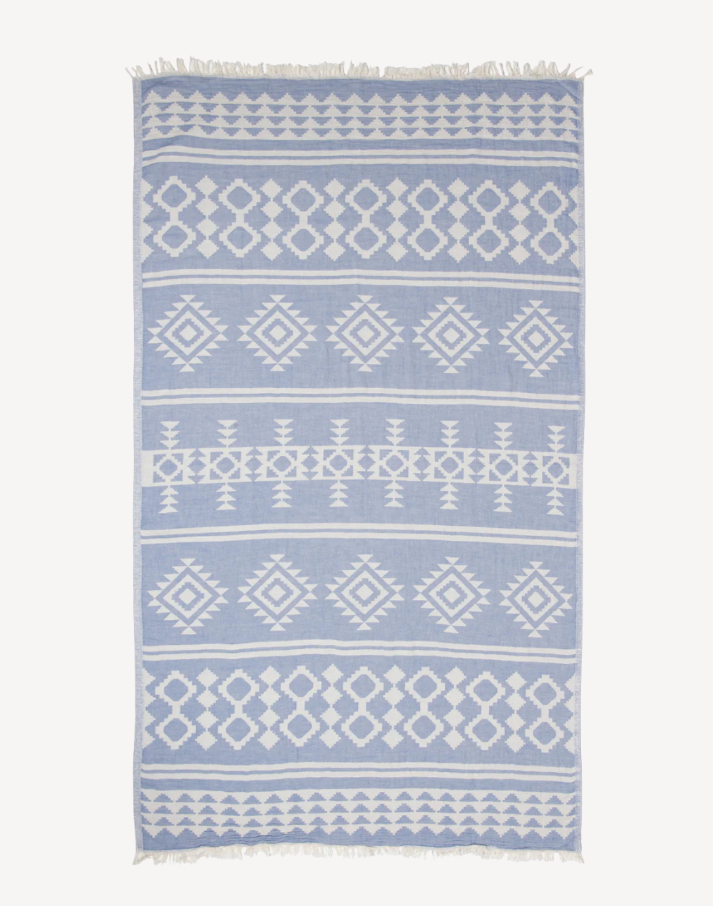 The Beach Turkish Towel