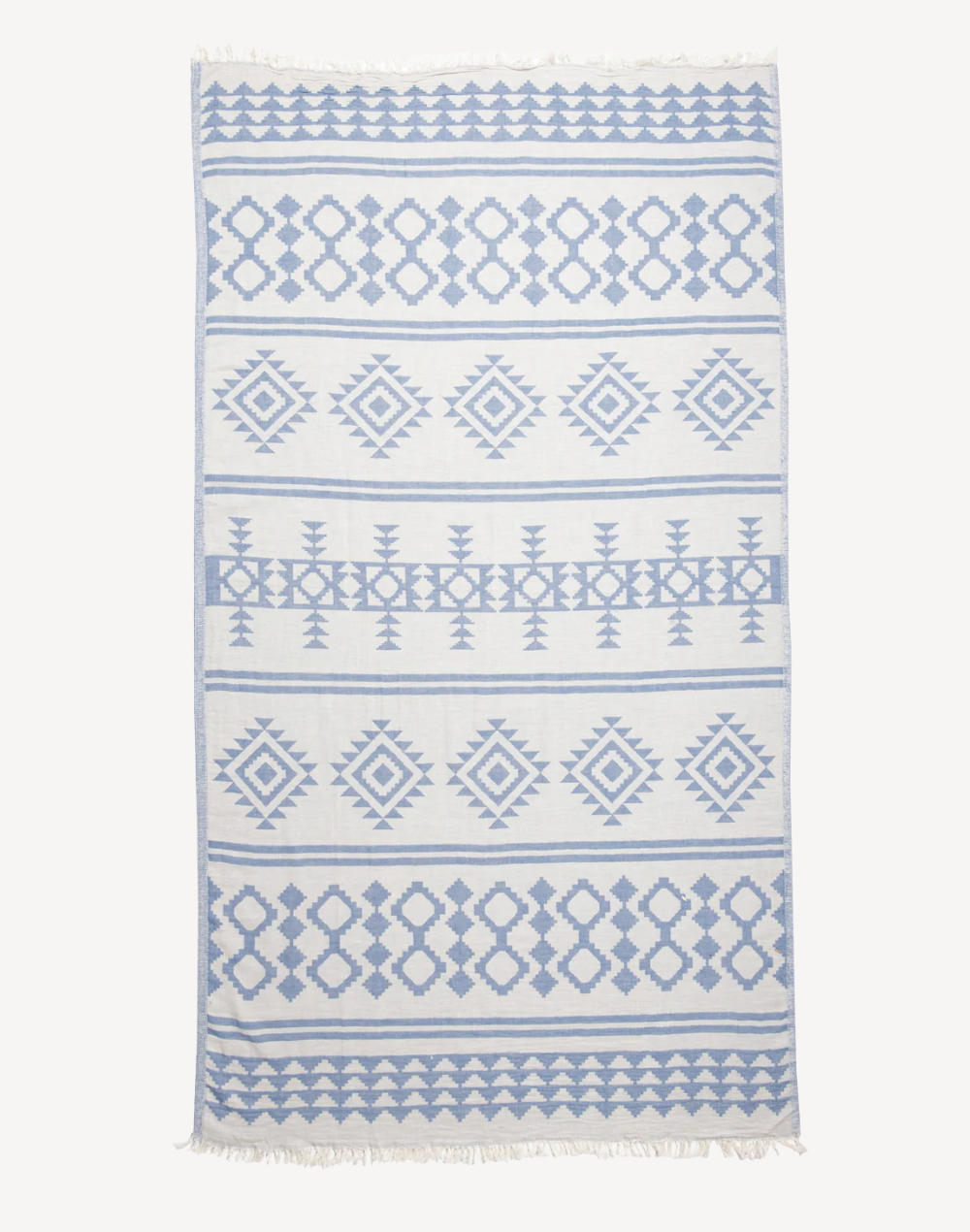 The Beach Turkish Towel