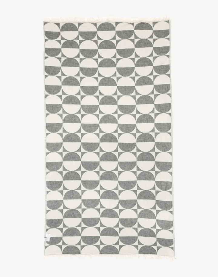 The Phase Turkish Towel