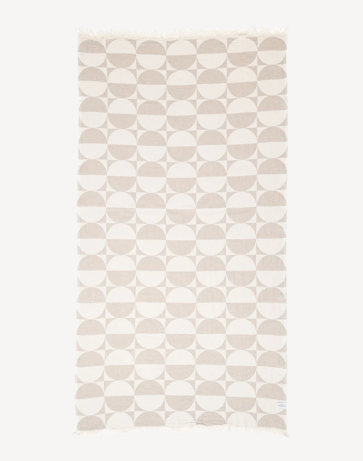 The Phase Turkish Towel