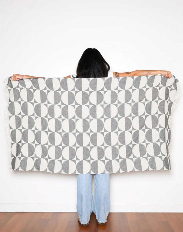 The Phase Turkish Towel