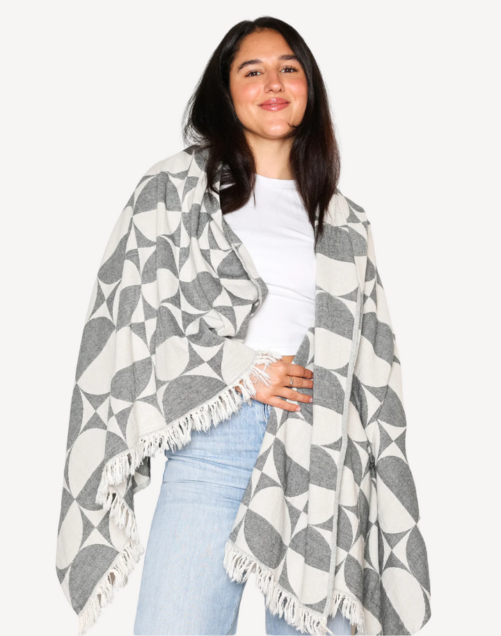 The Phase Turkish Towel