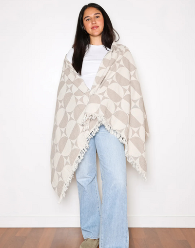 The Phase Turkish Towel#color_phase-beige