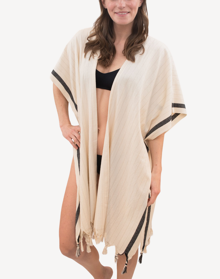 The Soleil Cover Up