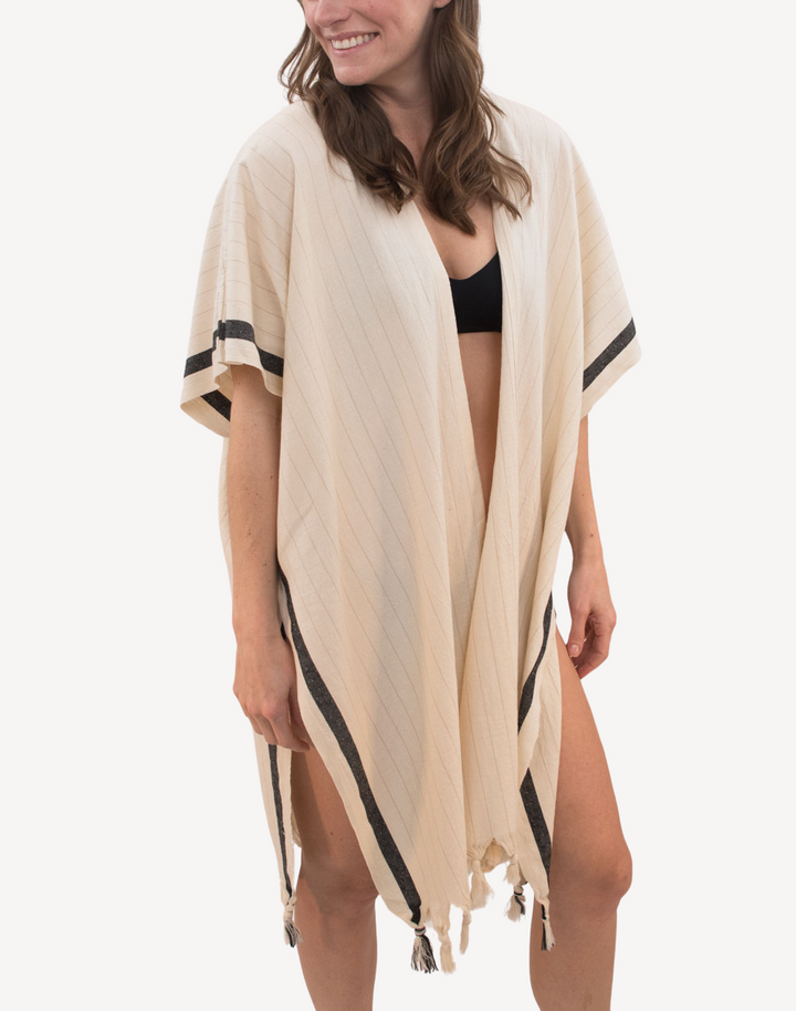 The Soleil Cover Up